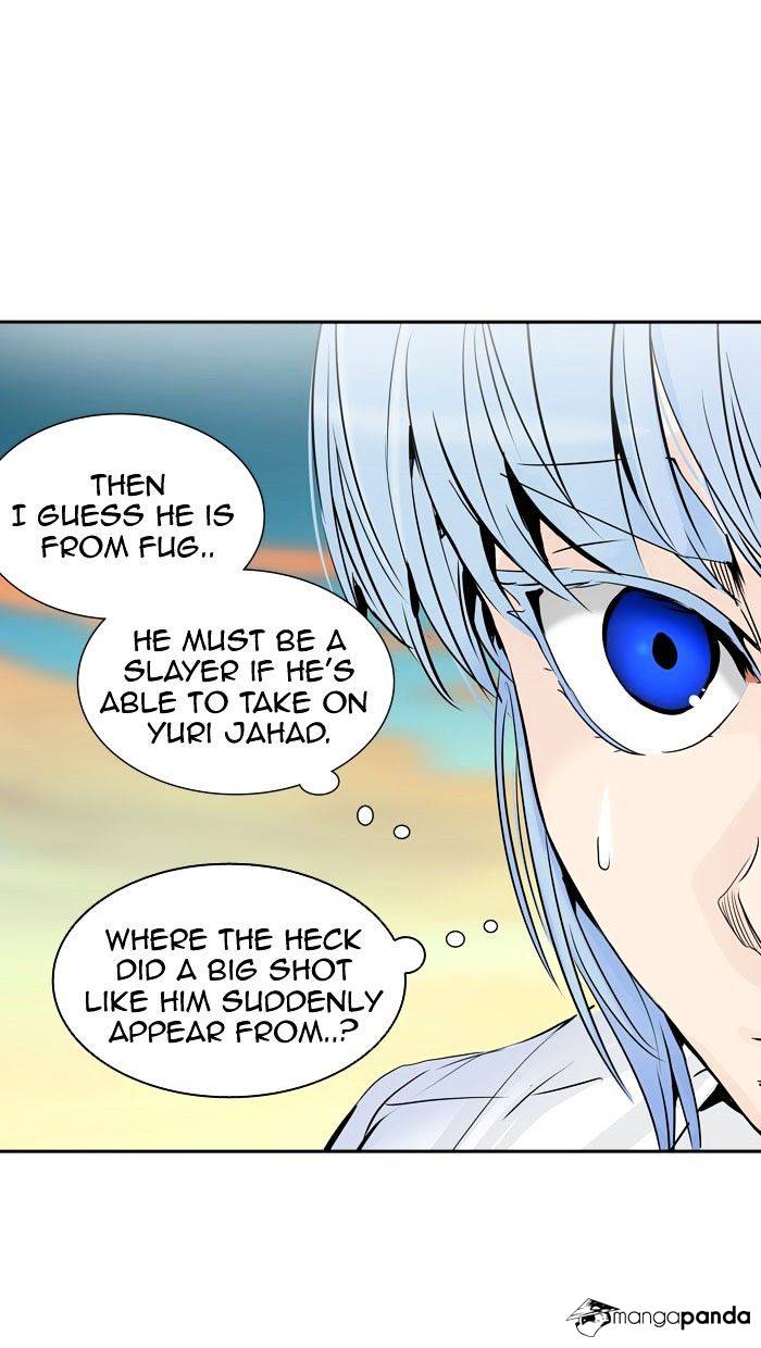 Tower of God Chapter 304 image 014